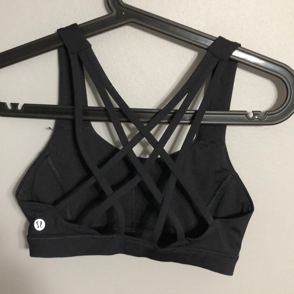 Free to be Serene BLACK | Lululemon - Picture 4 of 4